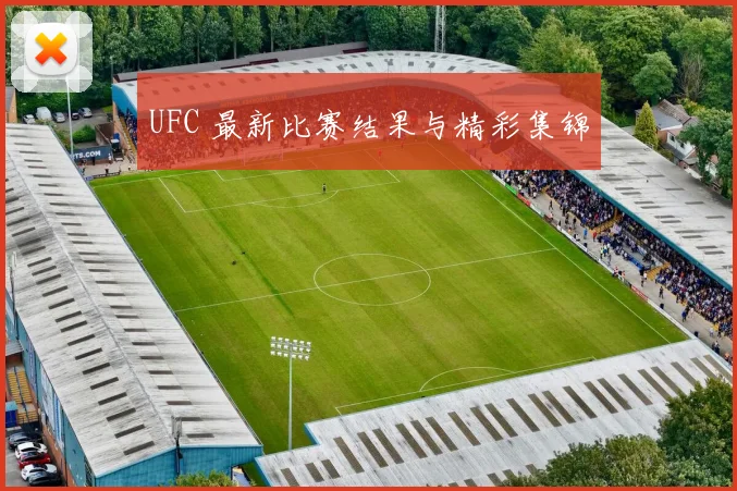 UFC 最新比赛结果与精彩集锦