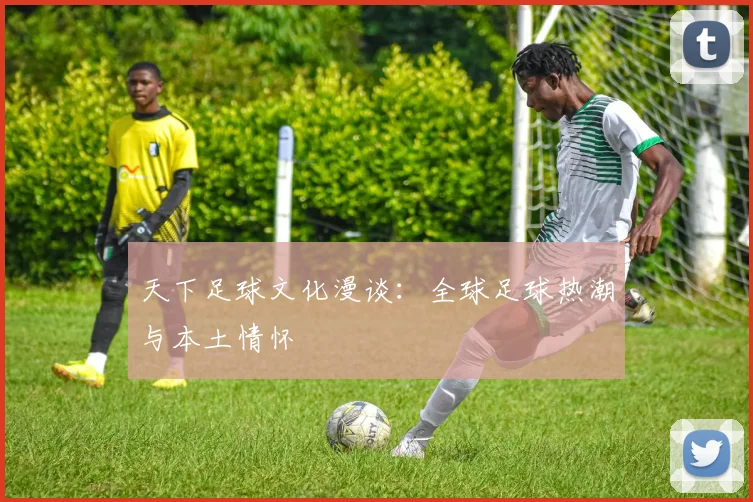 天下足球文化漫谈:全球足球热潮与本土情怀