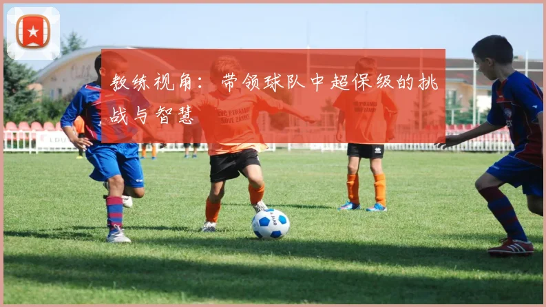 教练视角:带领球队中超保级的挑战与智慧