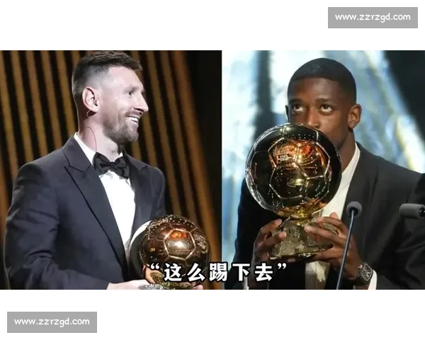 梅西登贝莱世俱杯重逢！赛后勾肩搭背续写兄弟情