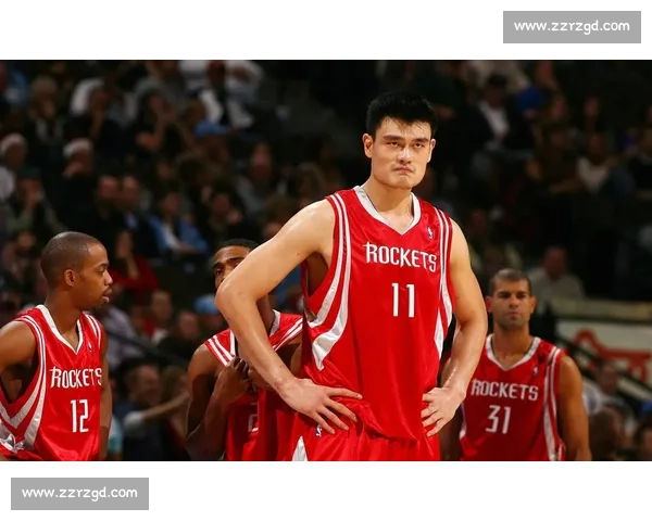 NBA中国球员全纪录:从姚明到现在的征程_20260521200926