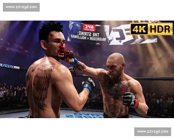 UFC 经典比赛回顾：史上最难忘的五场对决_20260605213806